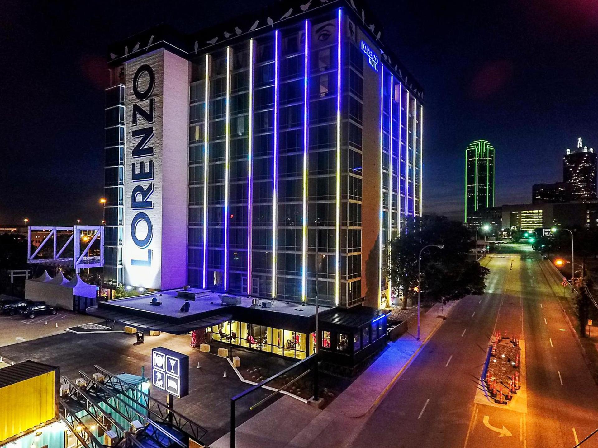 Lorenzo Hotel Dallas, Tapestry Collection by Hilton photo 87