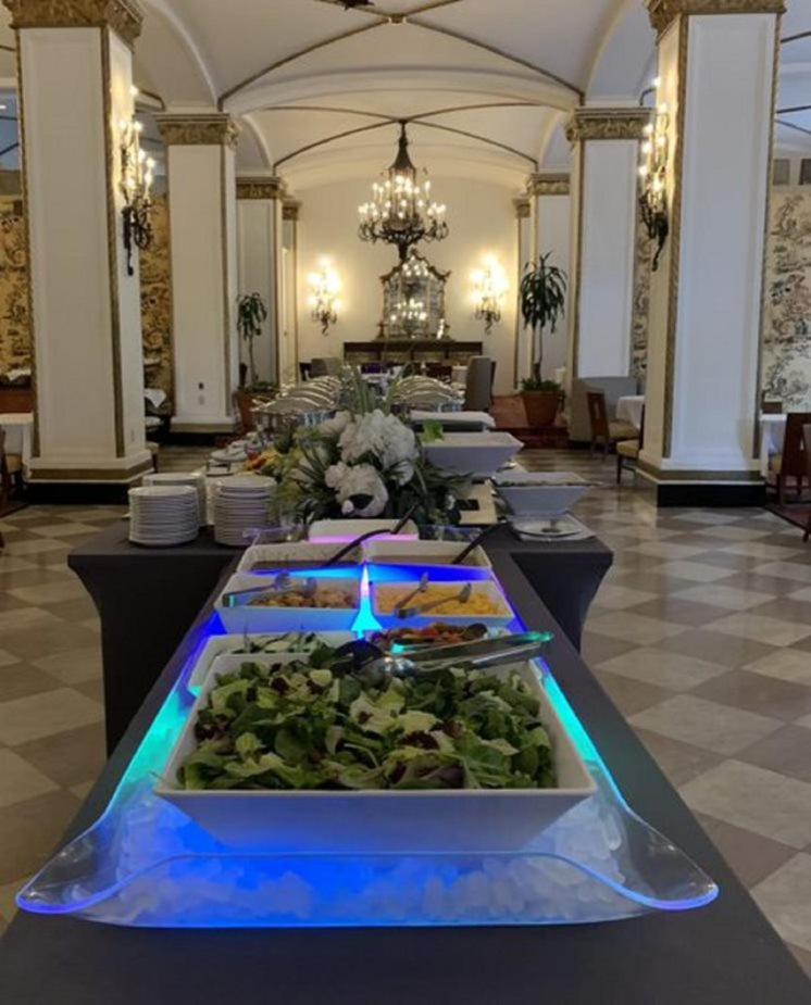 Arlington Resort Hotel & Spa photo 69