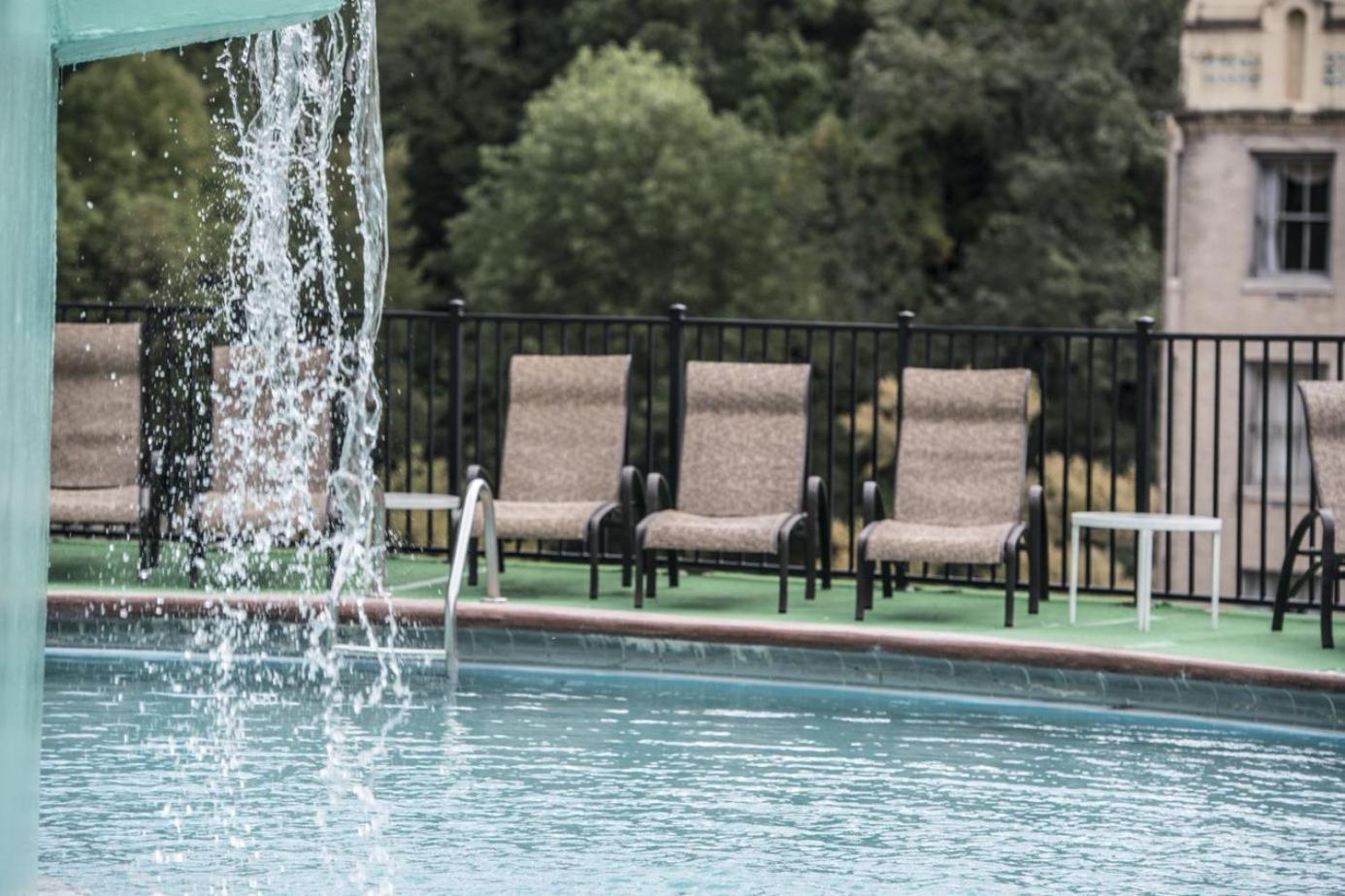 Arlington Resort Hotel & Spa photo 62