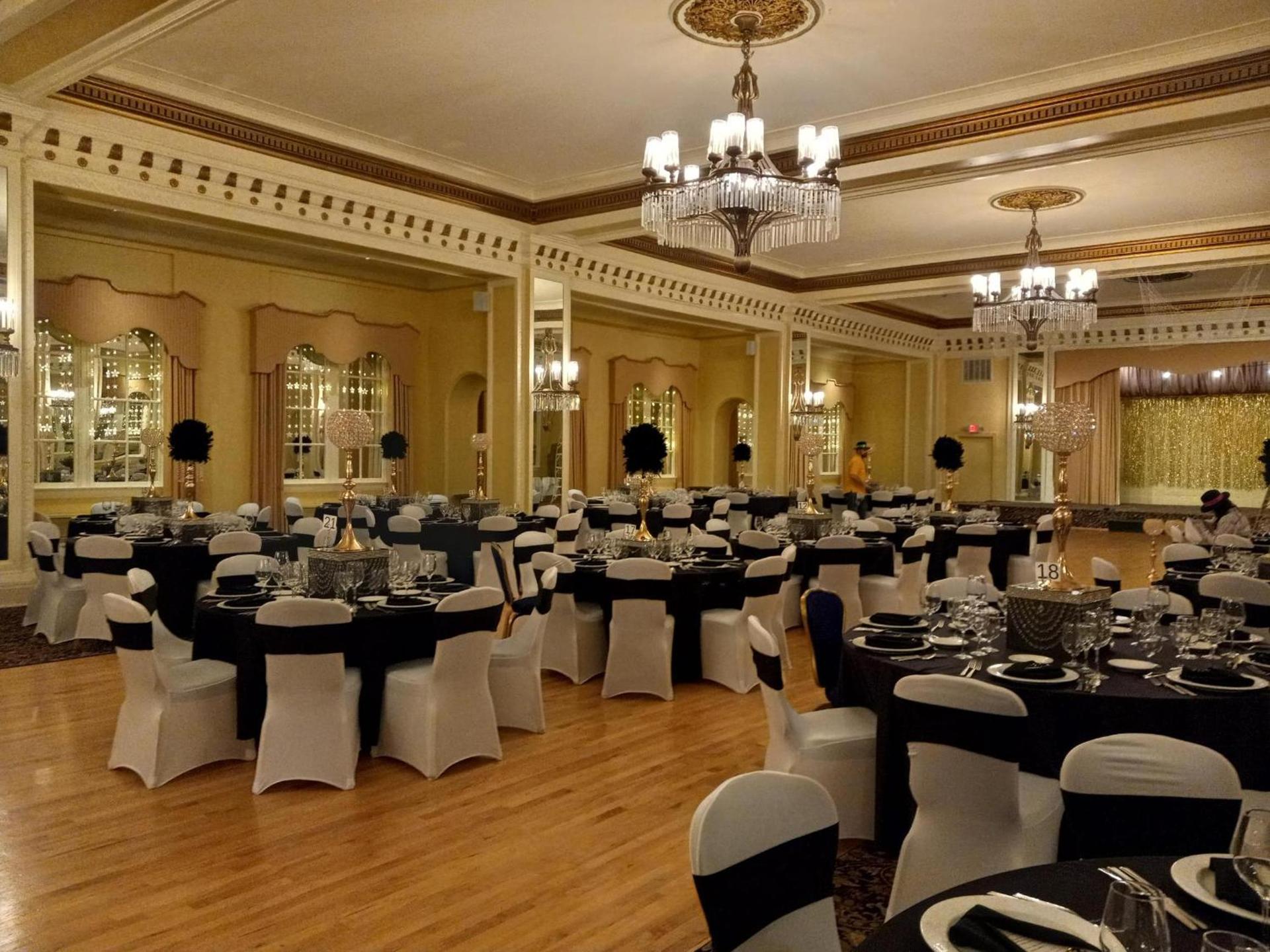 Arlington Resort Hotel & Spa photo 63