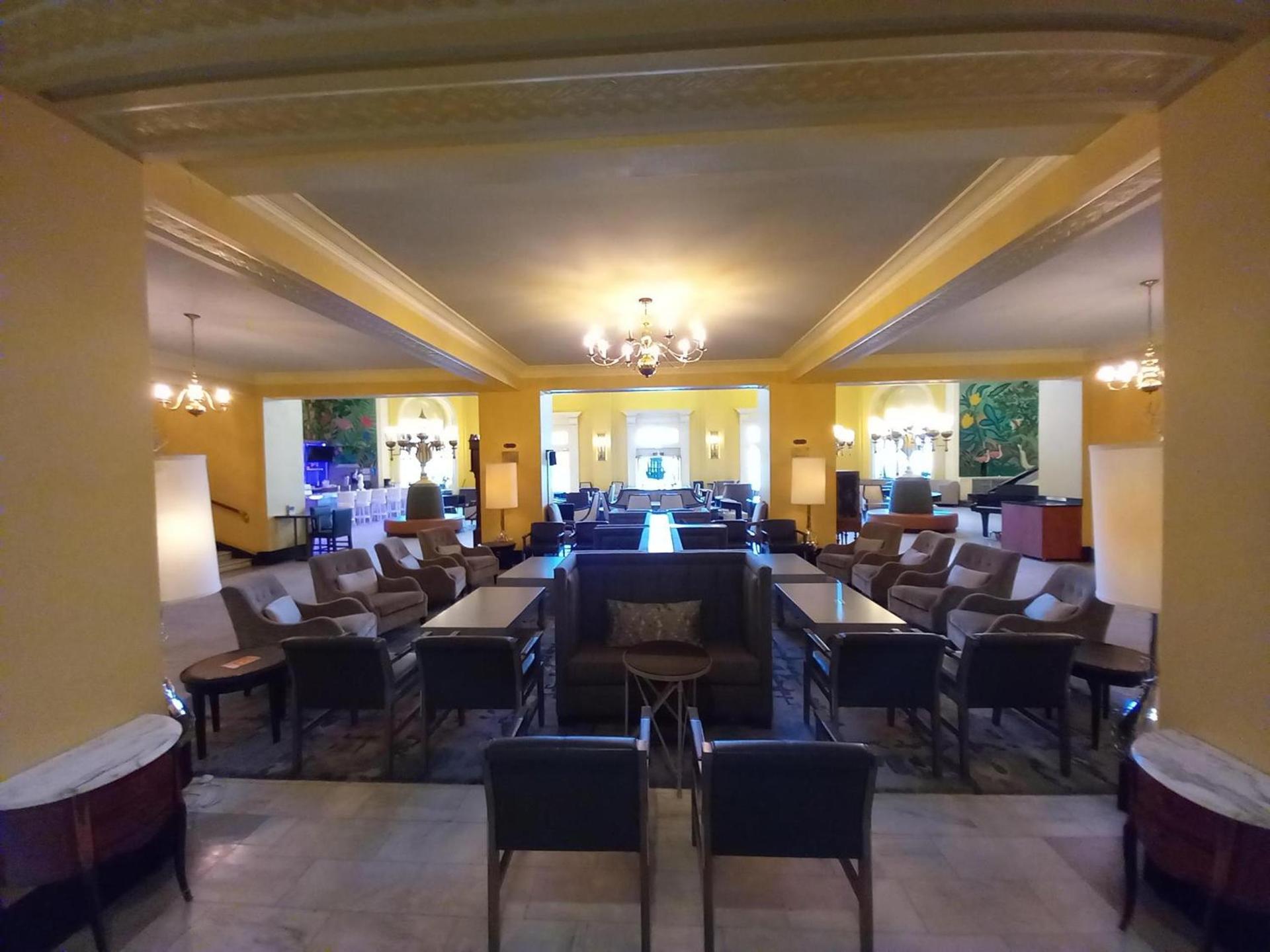 Arlington Resort Hotel & Spa photo 56