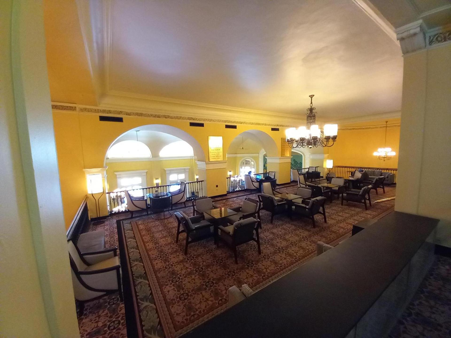 Arlington Resort Hotel & Spa photo 59