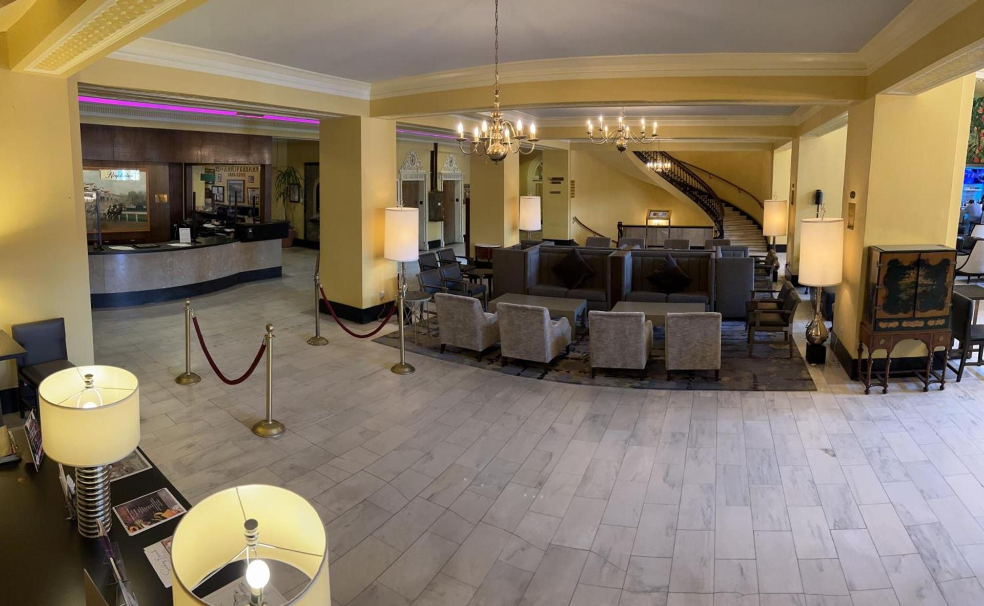 Arlington Resort Hotel & Spa photo 55
