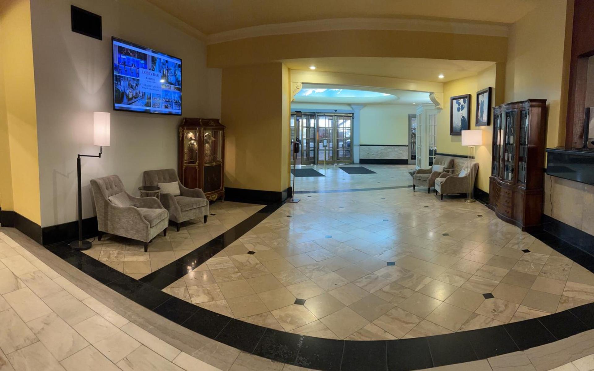 Arlington Resort Hotel & Spa photo 54