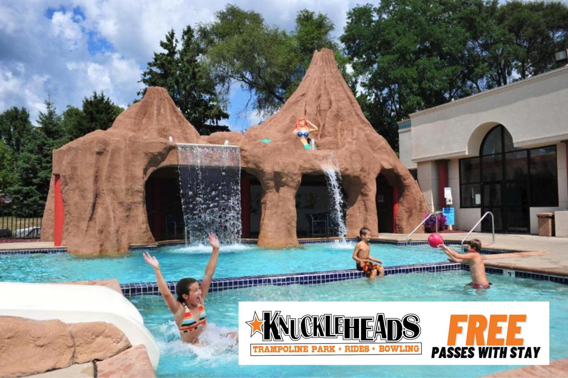 Atlantis Family Waterpark Hotel, an Ascend Collection Hotel photo 72