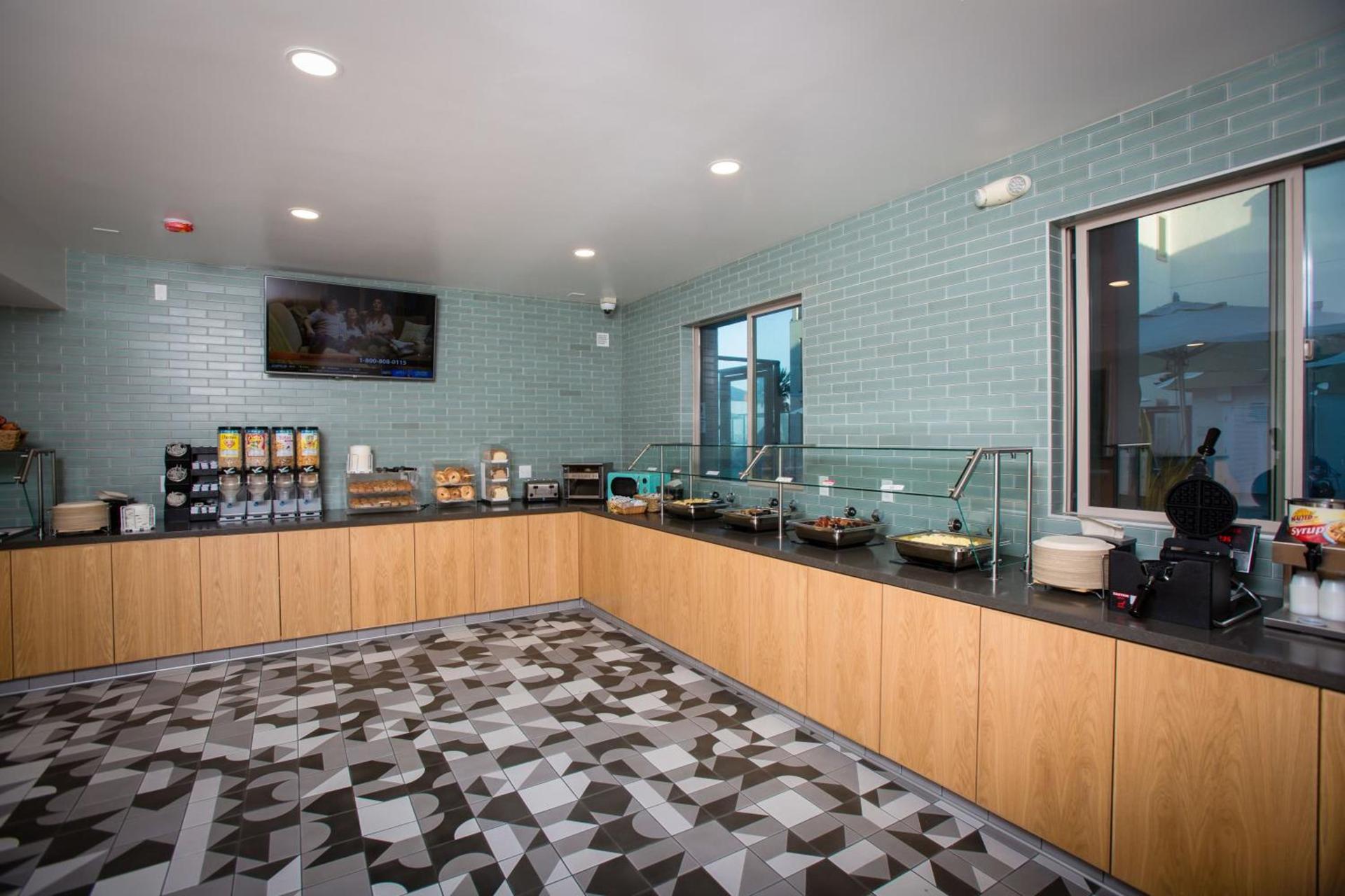 Ocean Park Inn photo 66