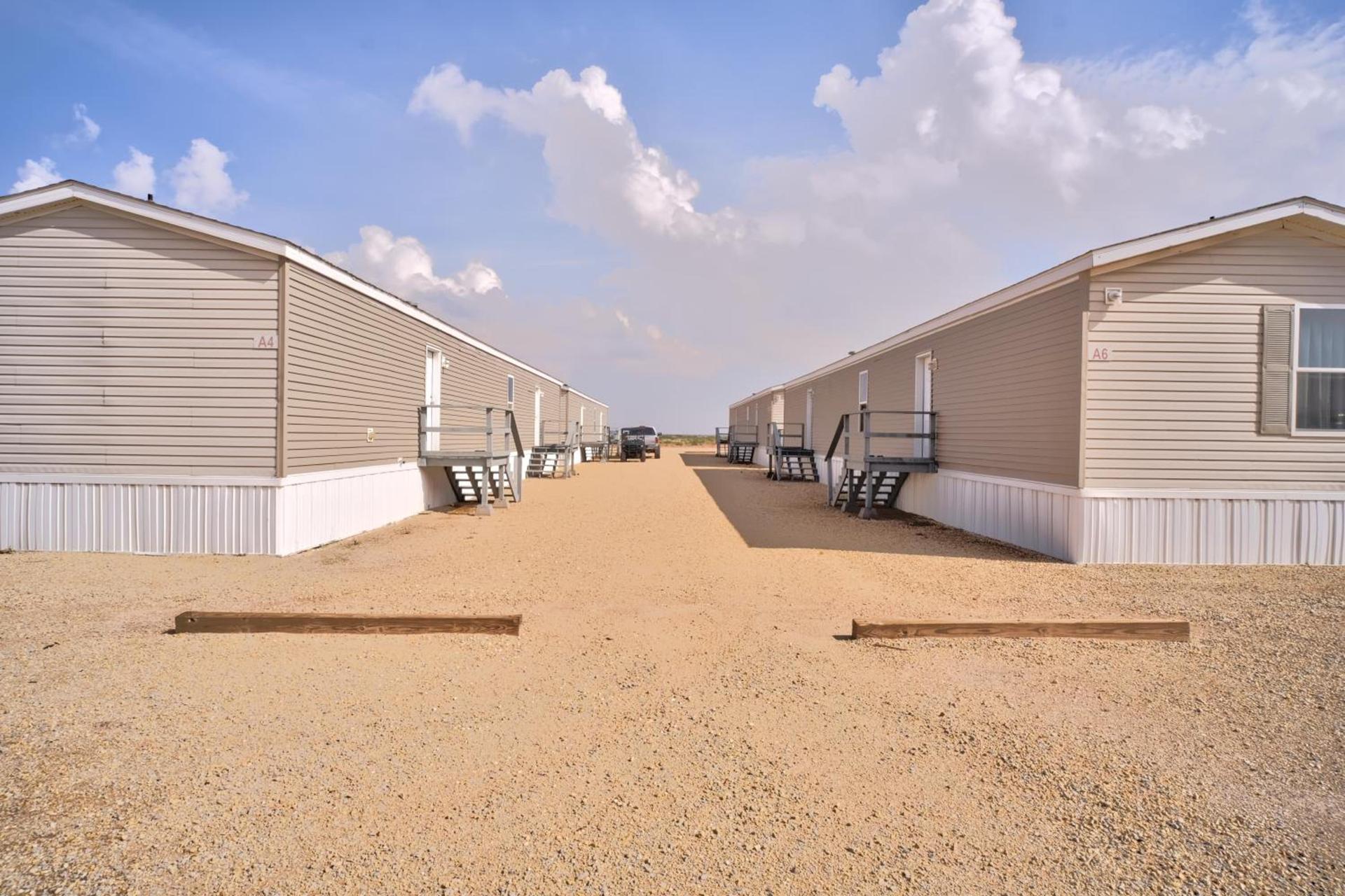 Ellipse Global Lodge photo 12