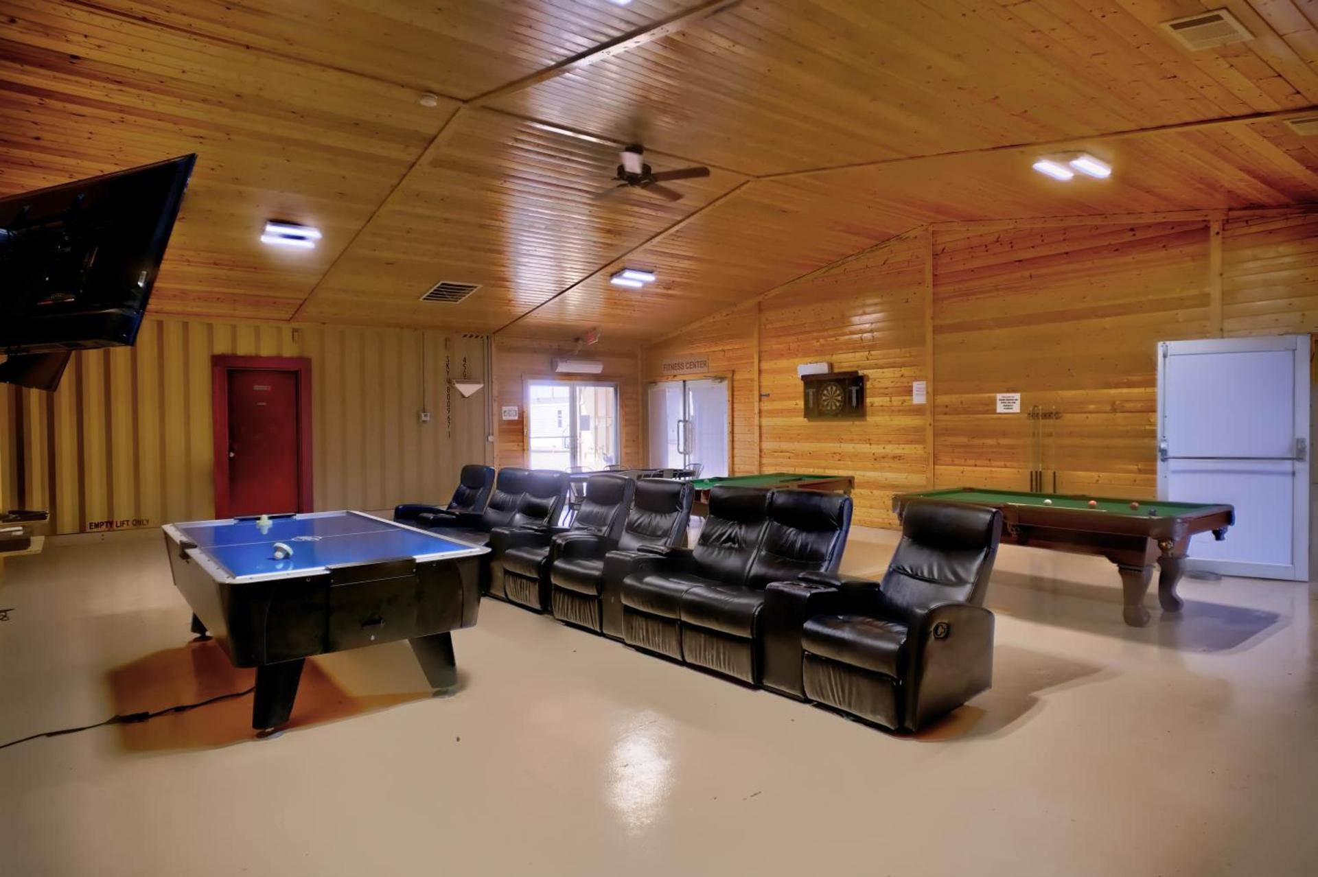 Ellipse Global Lodge photo 10
