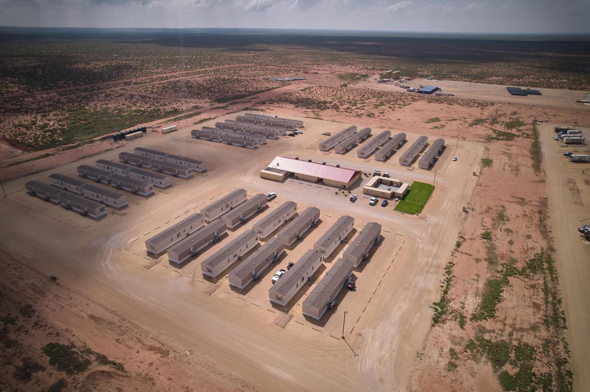 Ellipse Global Lodge photo 1