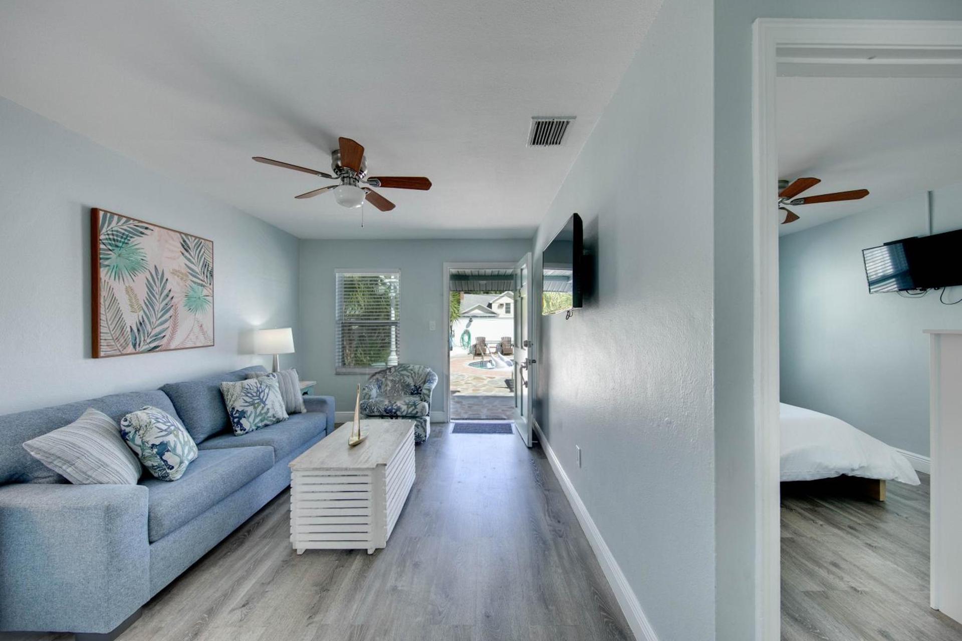 The Bungalows photo 53