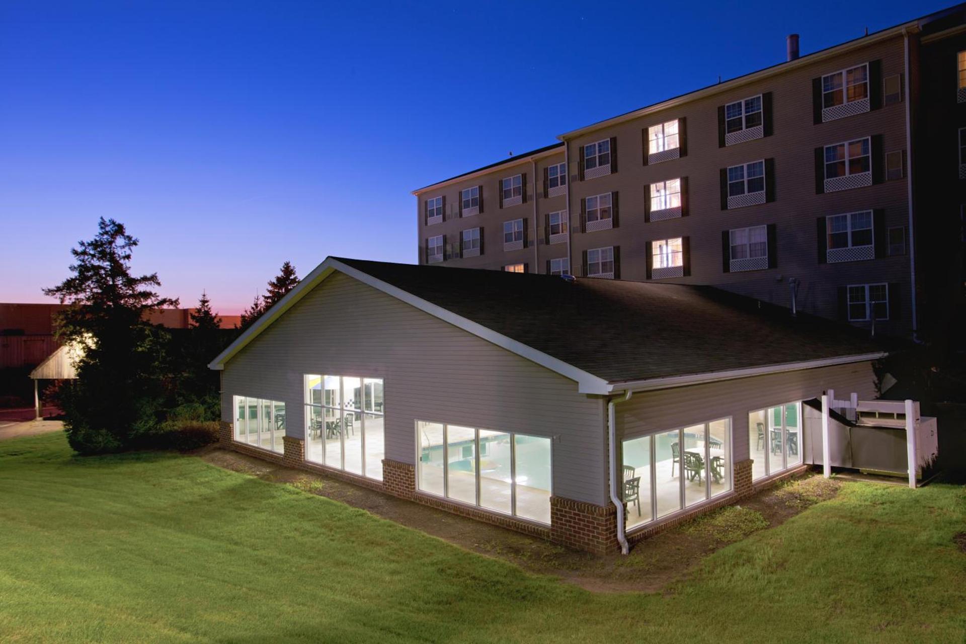 Parkview Inn & Suites, Lancaster Amish Country, PA photo 68