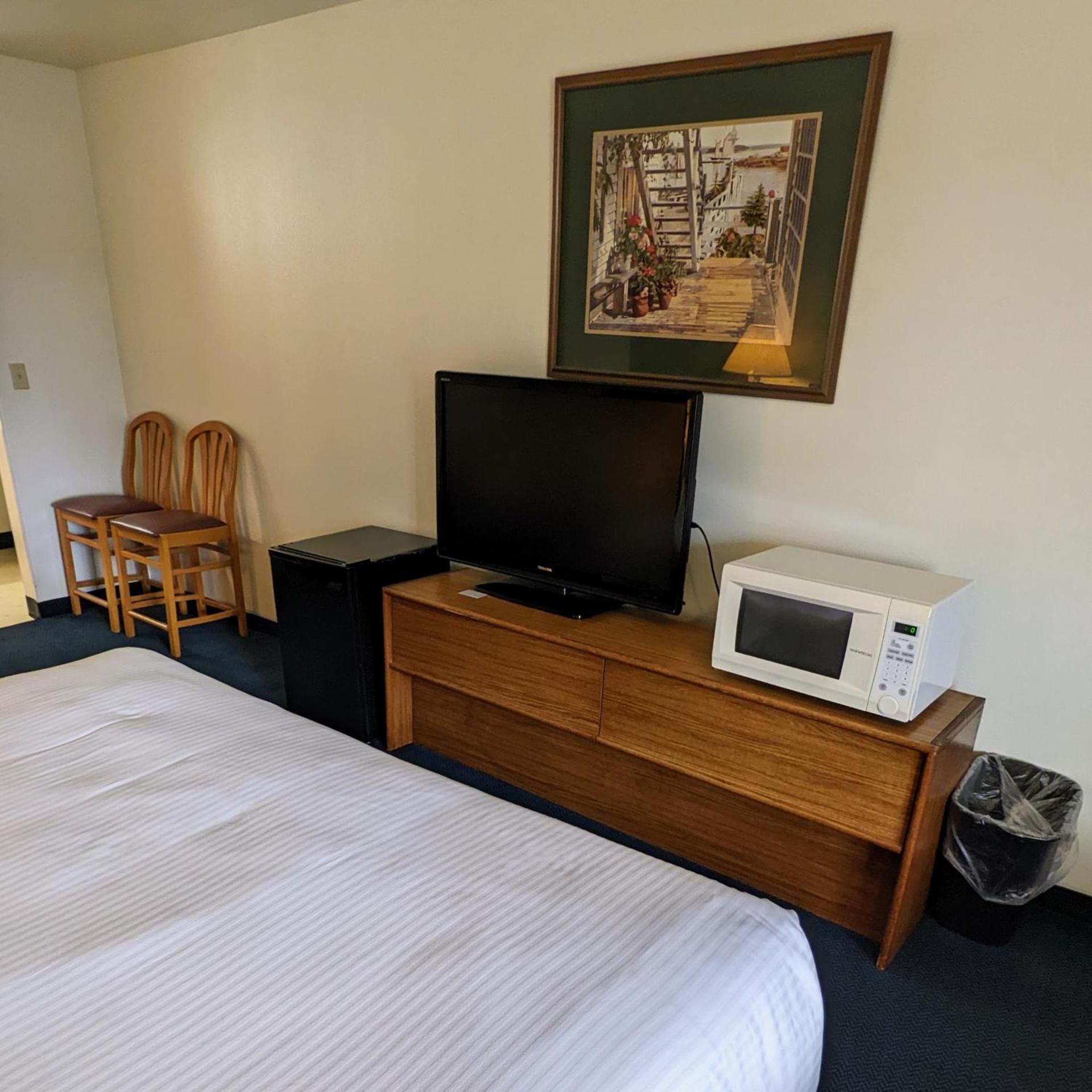 Fairground Inn photo 34