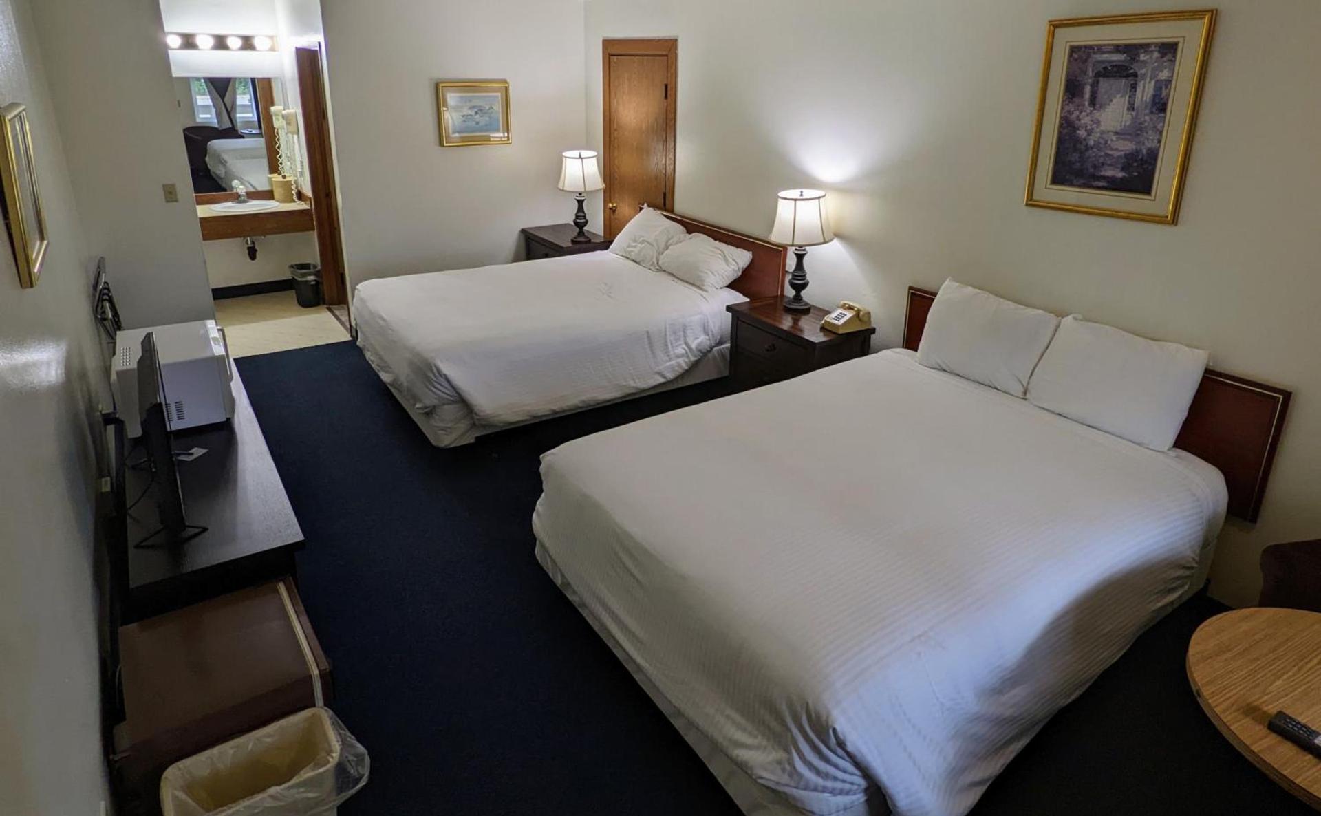 Fairground Inn photo 29