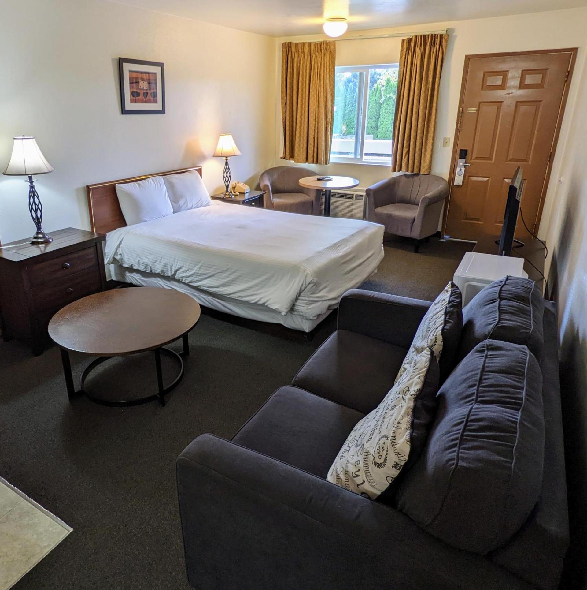 Fairground Inn photo 30