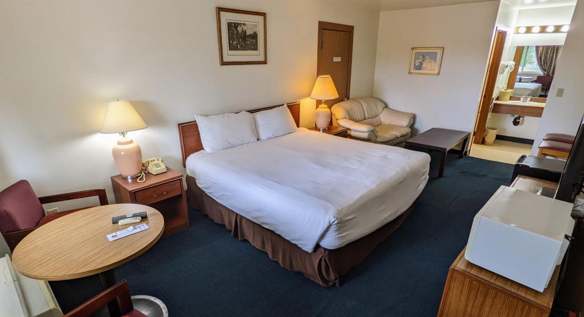 Fairground Inn photo 32