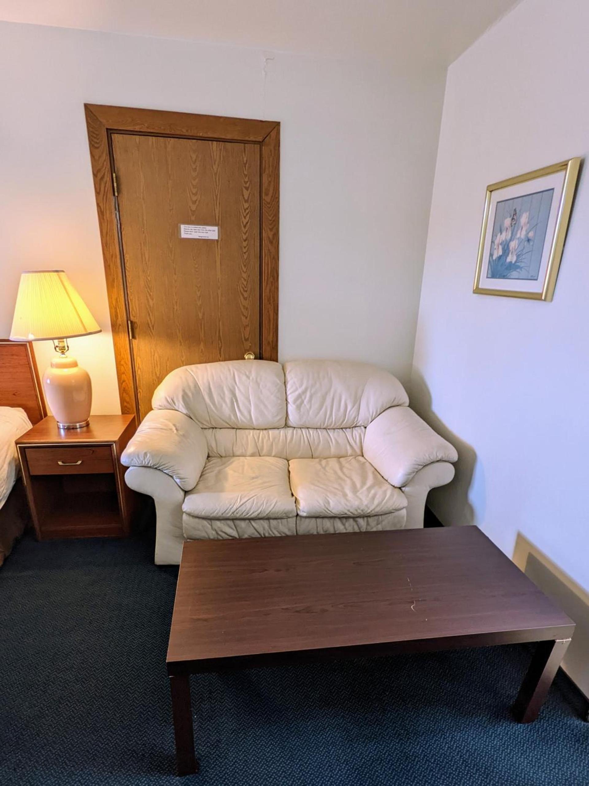 Fairground Inn photo 35