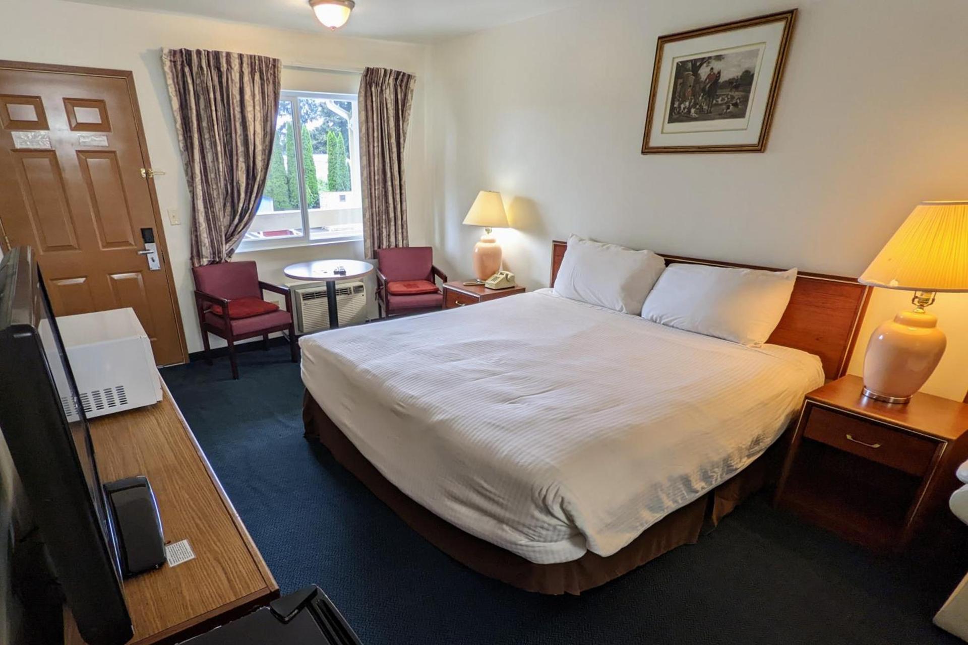 Fairground Inn photo 33