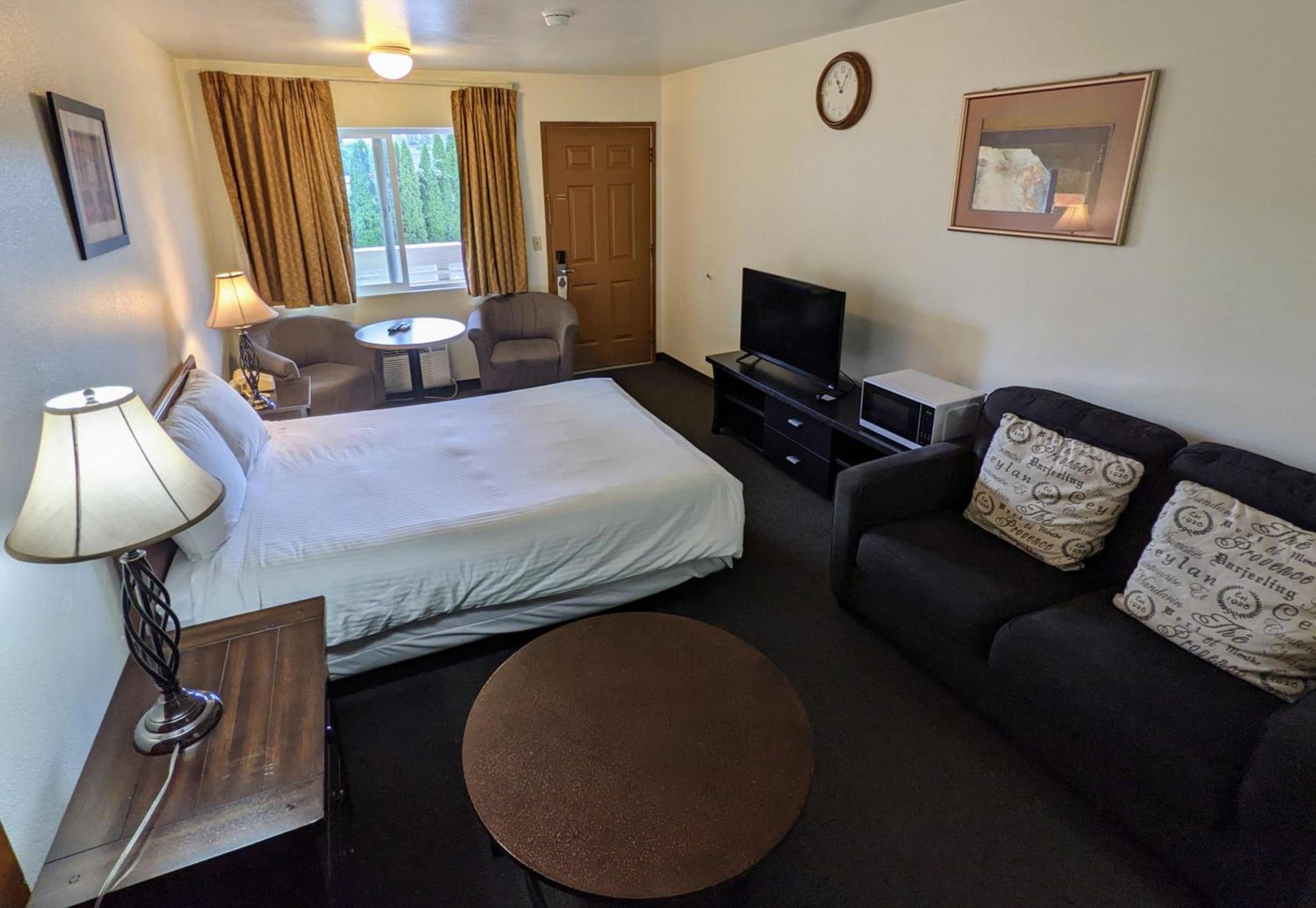 Fairground Inn photo 36