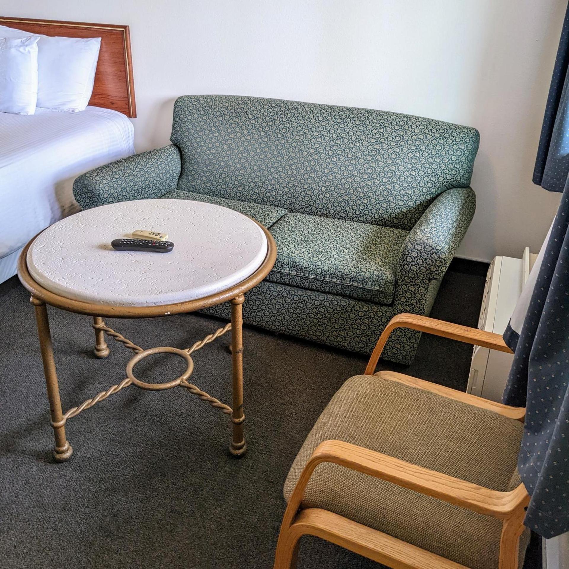Fairground Inn photo 41
