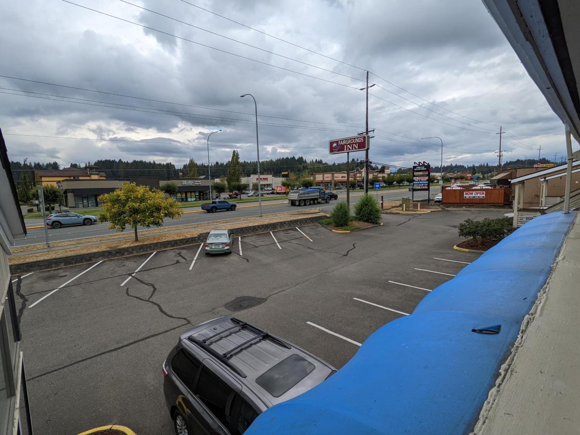Fairground Inn photo 27
