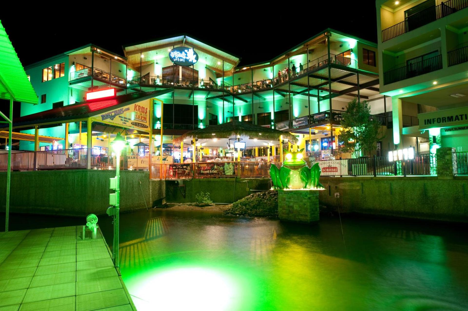 Camden on the Lake Resort photo 24