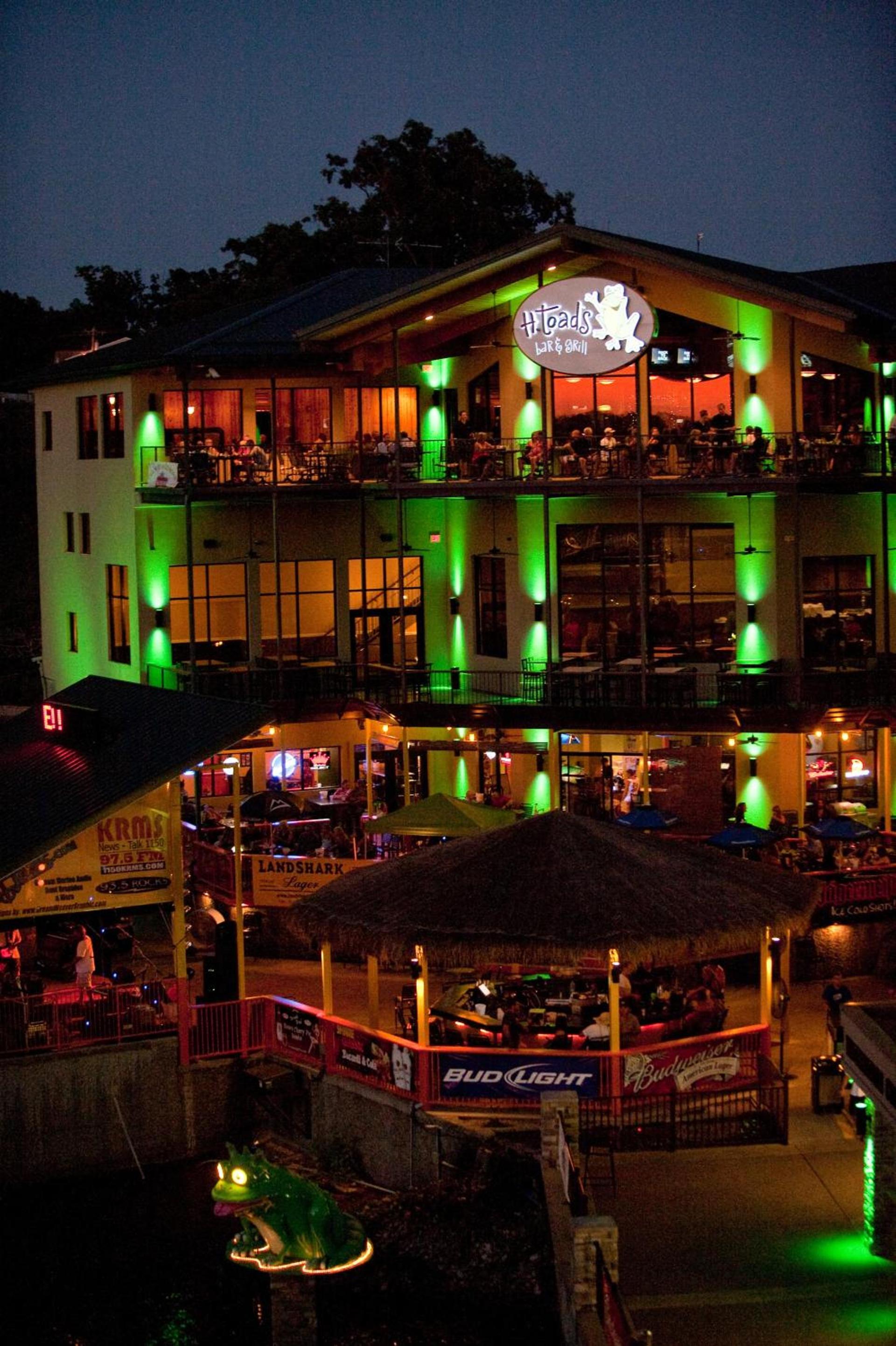 Camden on the Lake Resort photo 32