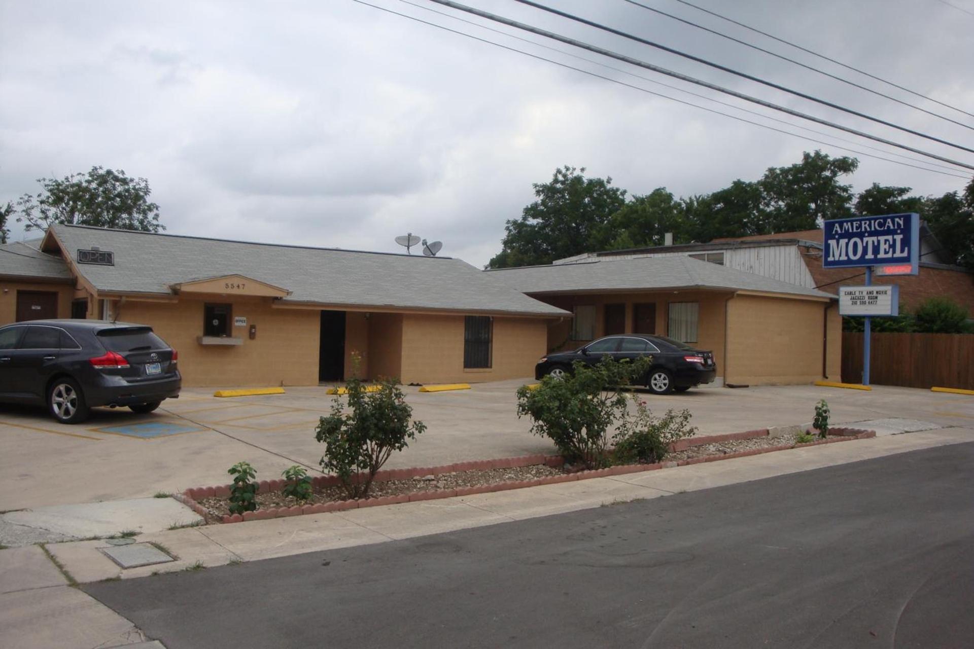 American Motel photo 1