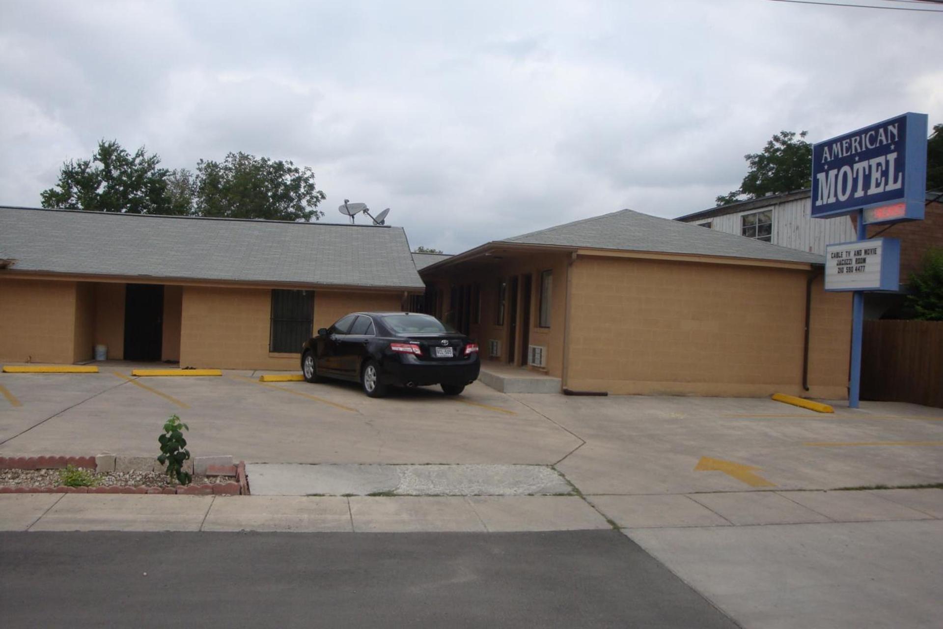 American Motel photo 3