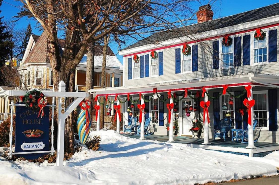 Chester Inn photo 8