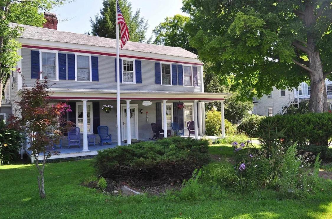 Chester Inn — hotel in Chester