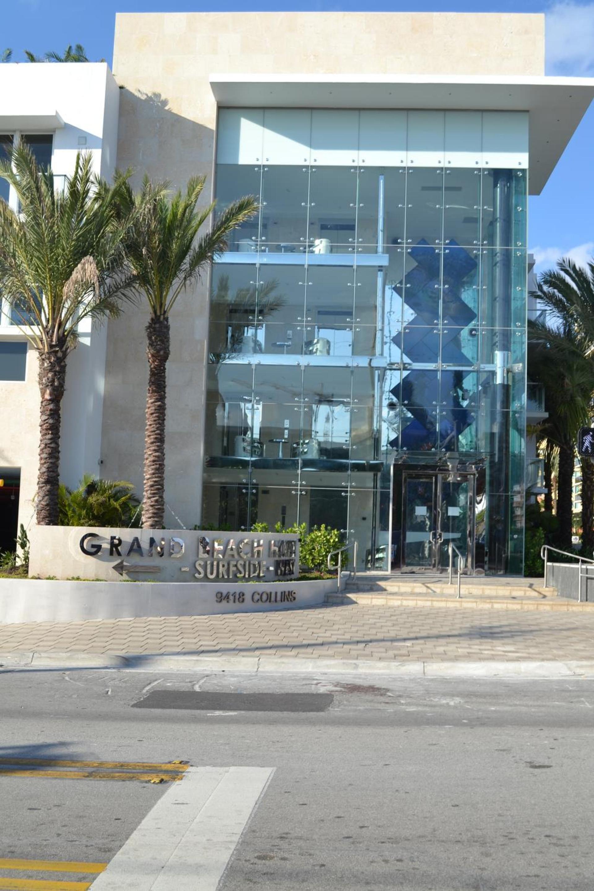 Grand Beach Hotel Surfside West photo 7