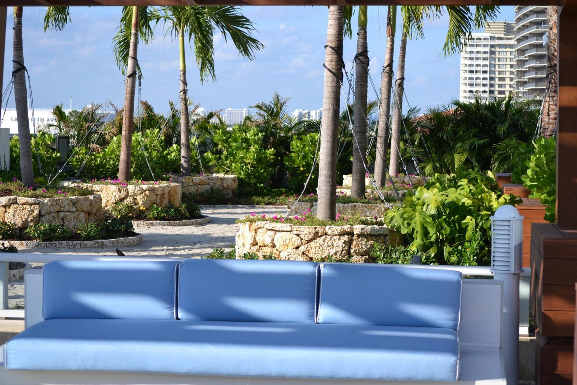 Grand Beach Hotel Surfside West photo 13