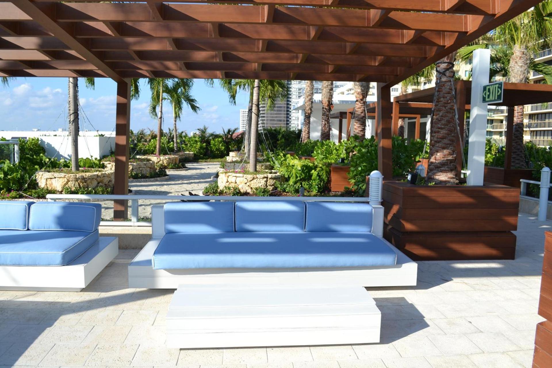 Grand Beach Hotel Surfside West photo 12