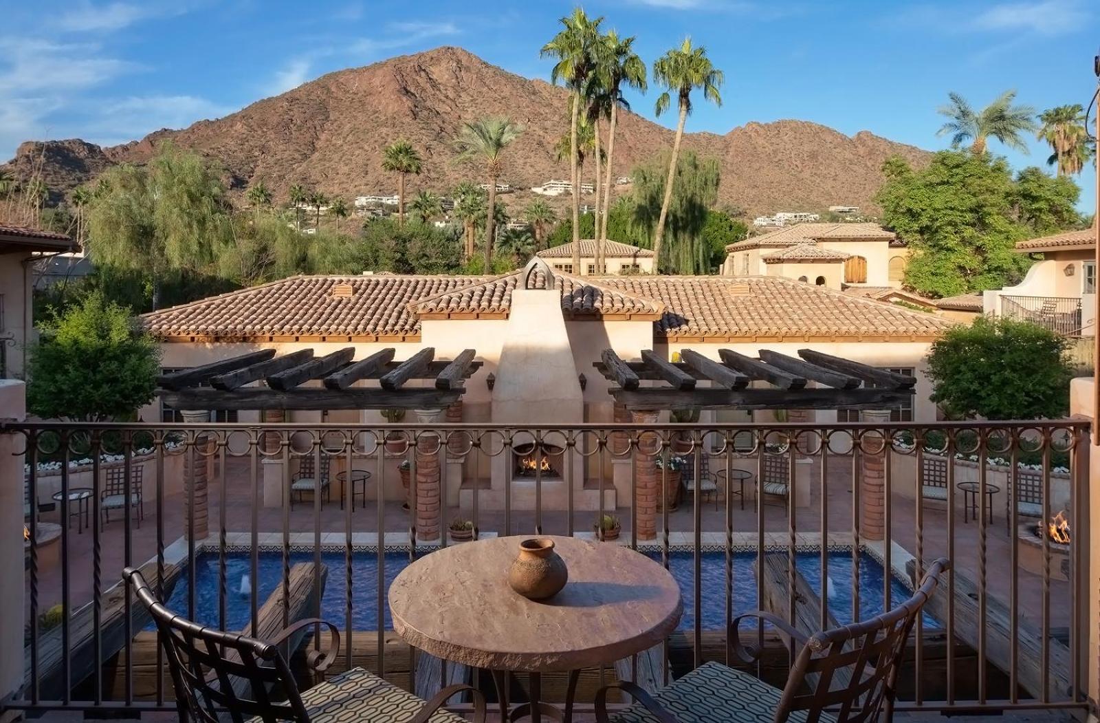 Royal Palms Resort and Spa, part of Hyatt photo 98