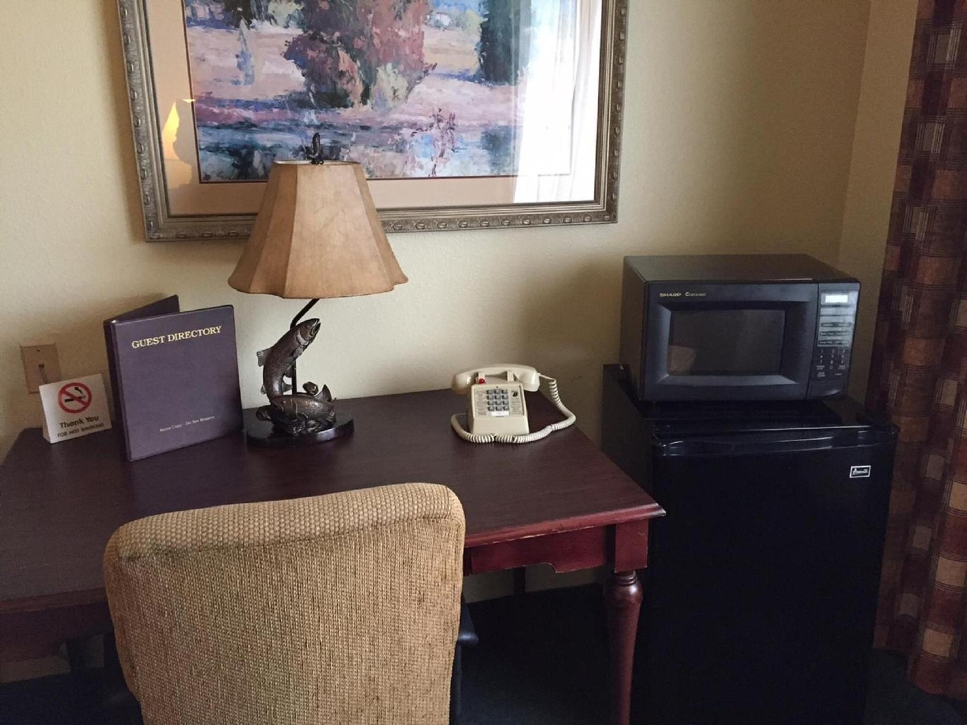 Super 8 by Wyndham McCall photo 52
