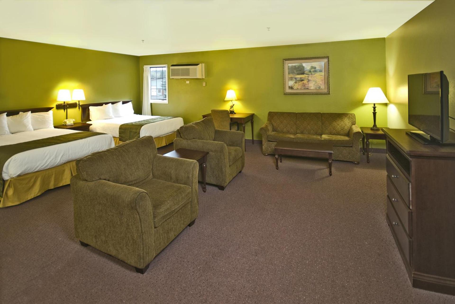 Super 8 by Wyndham McCall photo 61