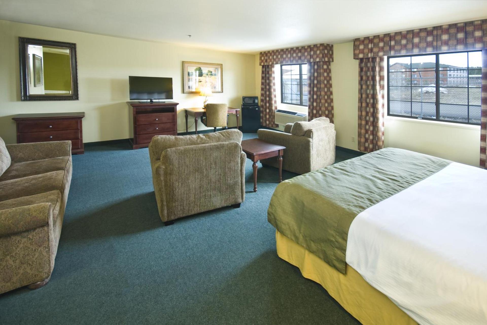Super 8 by Wyndham McCall photo 66