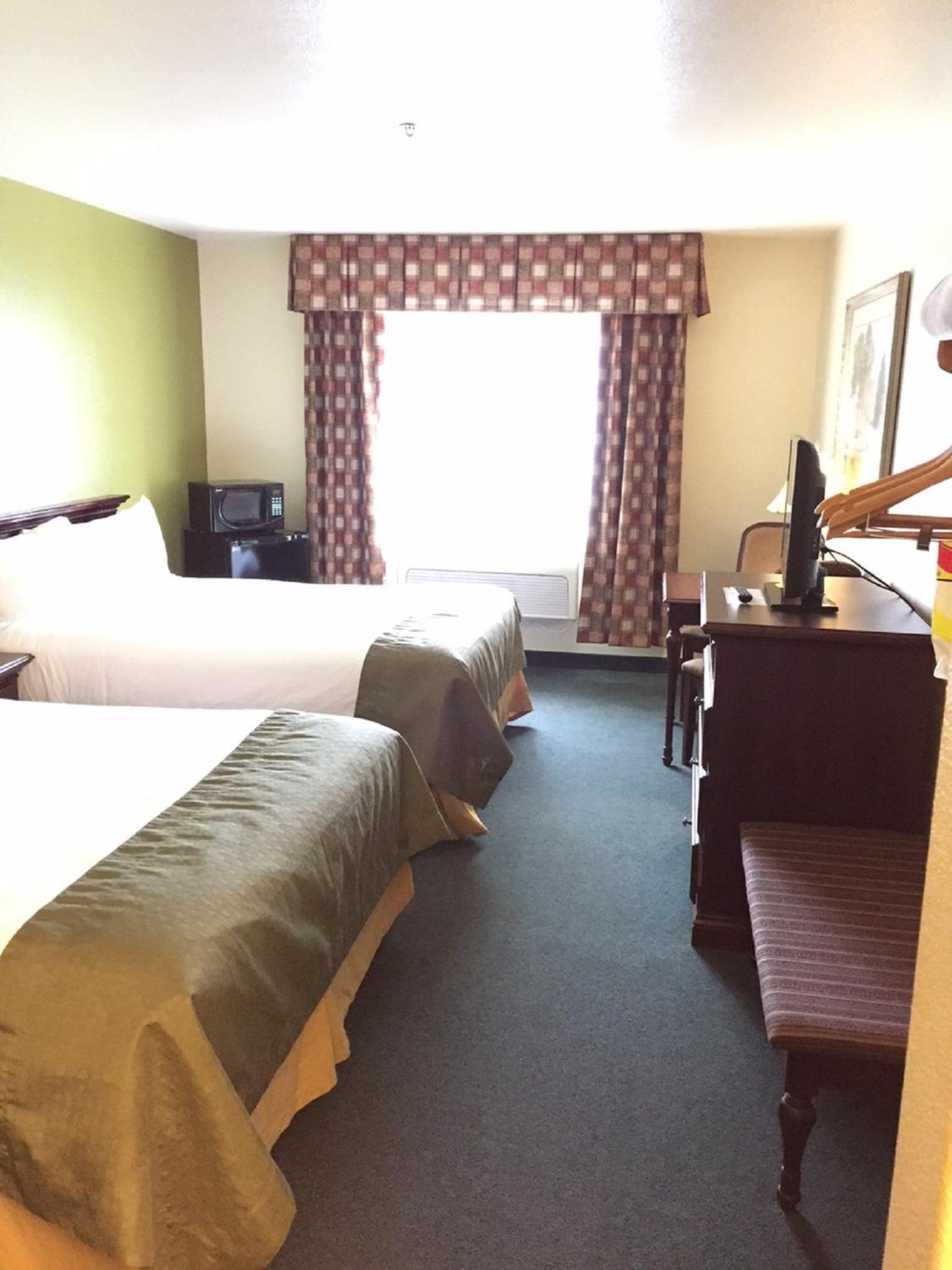Super 8 by Wyndham McCall photo 69