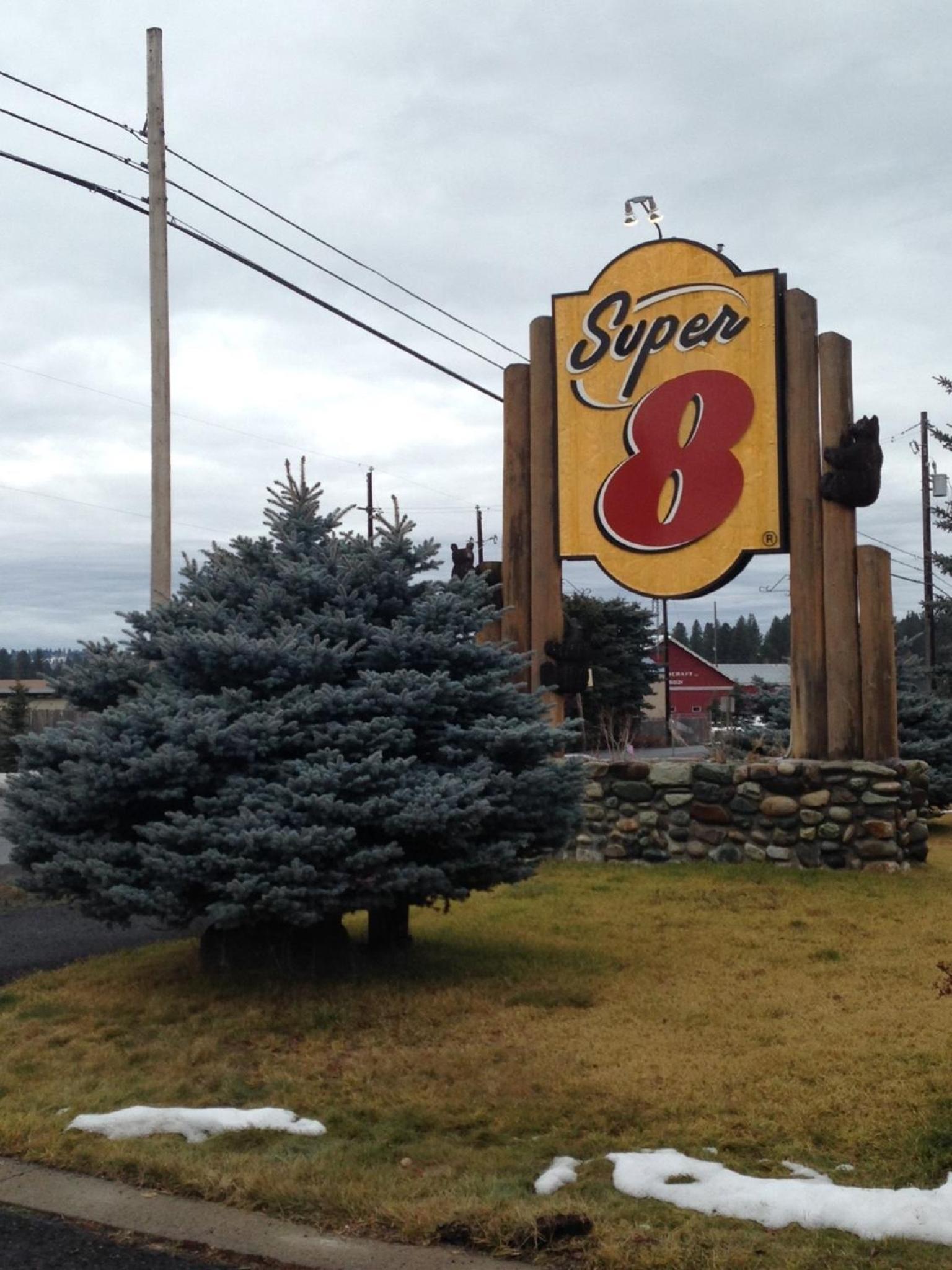 Super 8 by Wyndham McCall photo 27