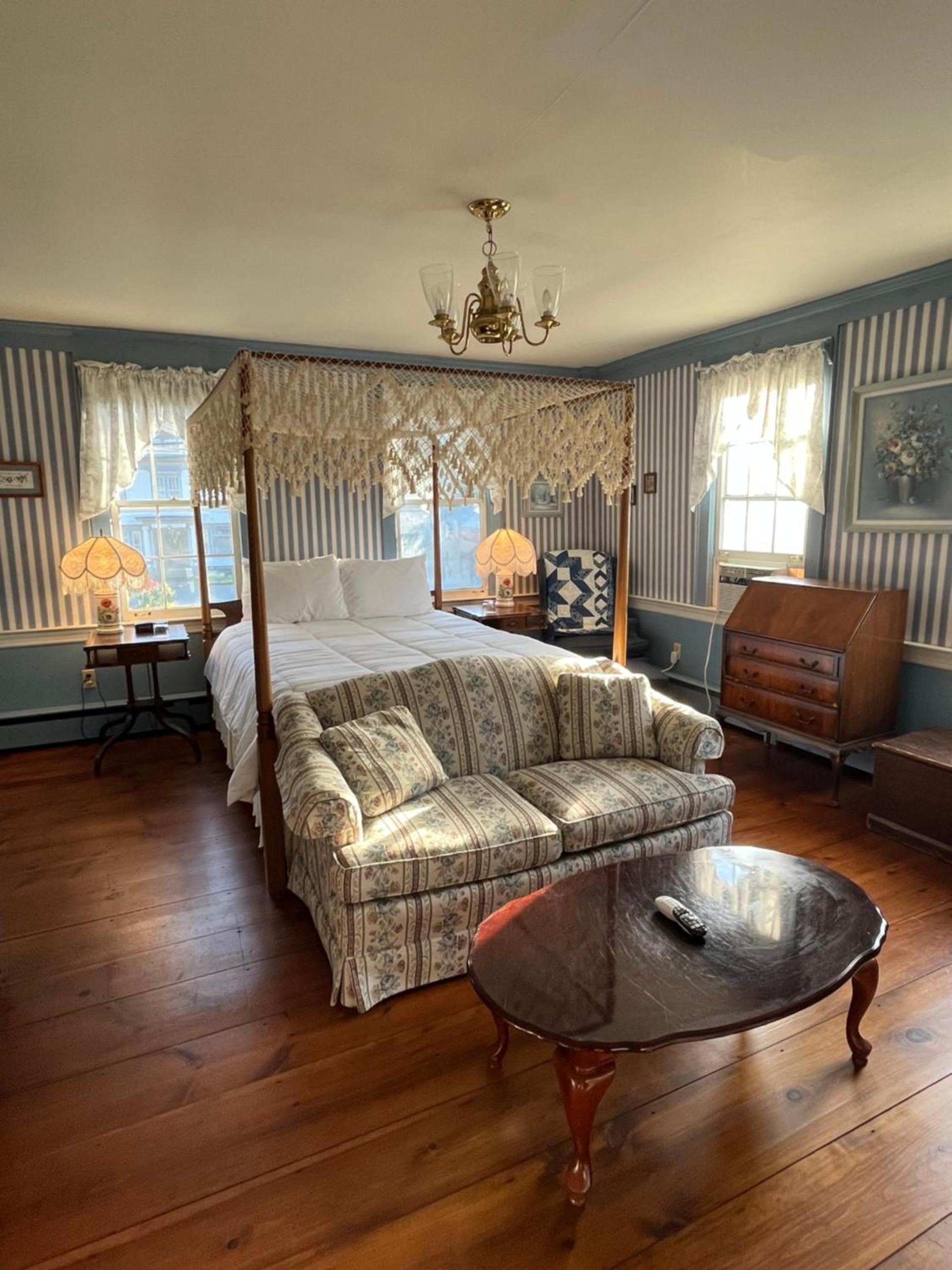 Chester Inn photo 10