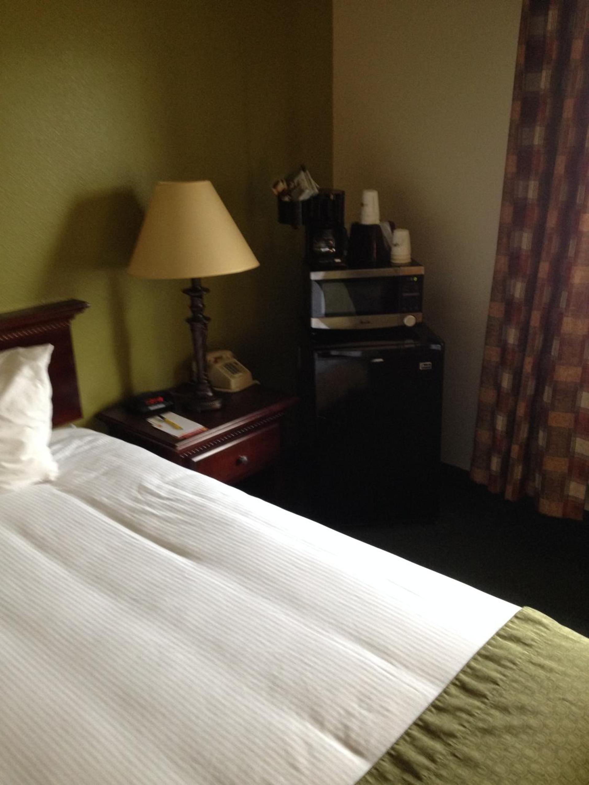 Super 8 by Wyndham McCall photo 46