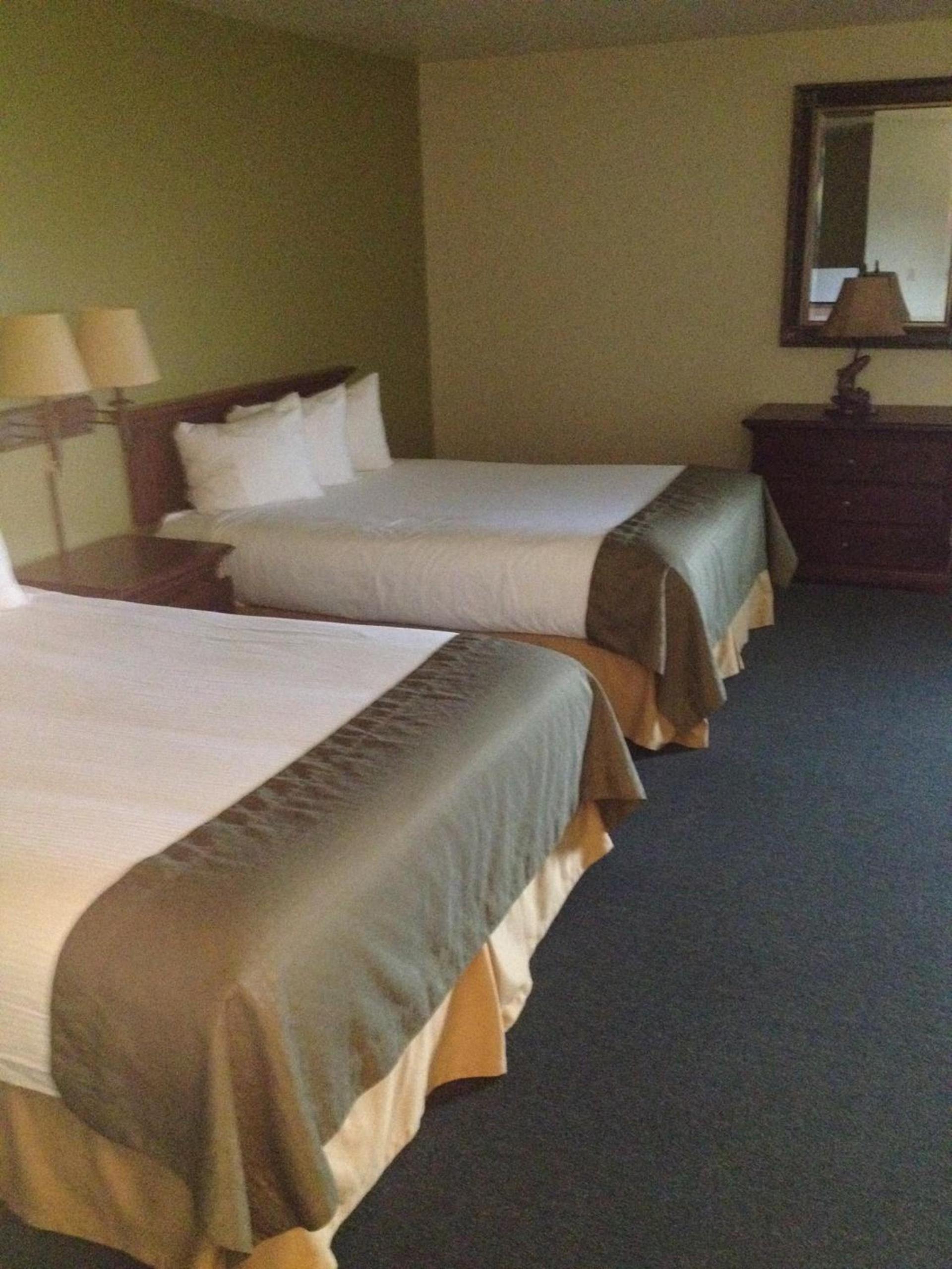 Super 8 by Wyndham McCall photo 44