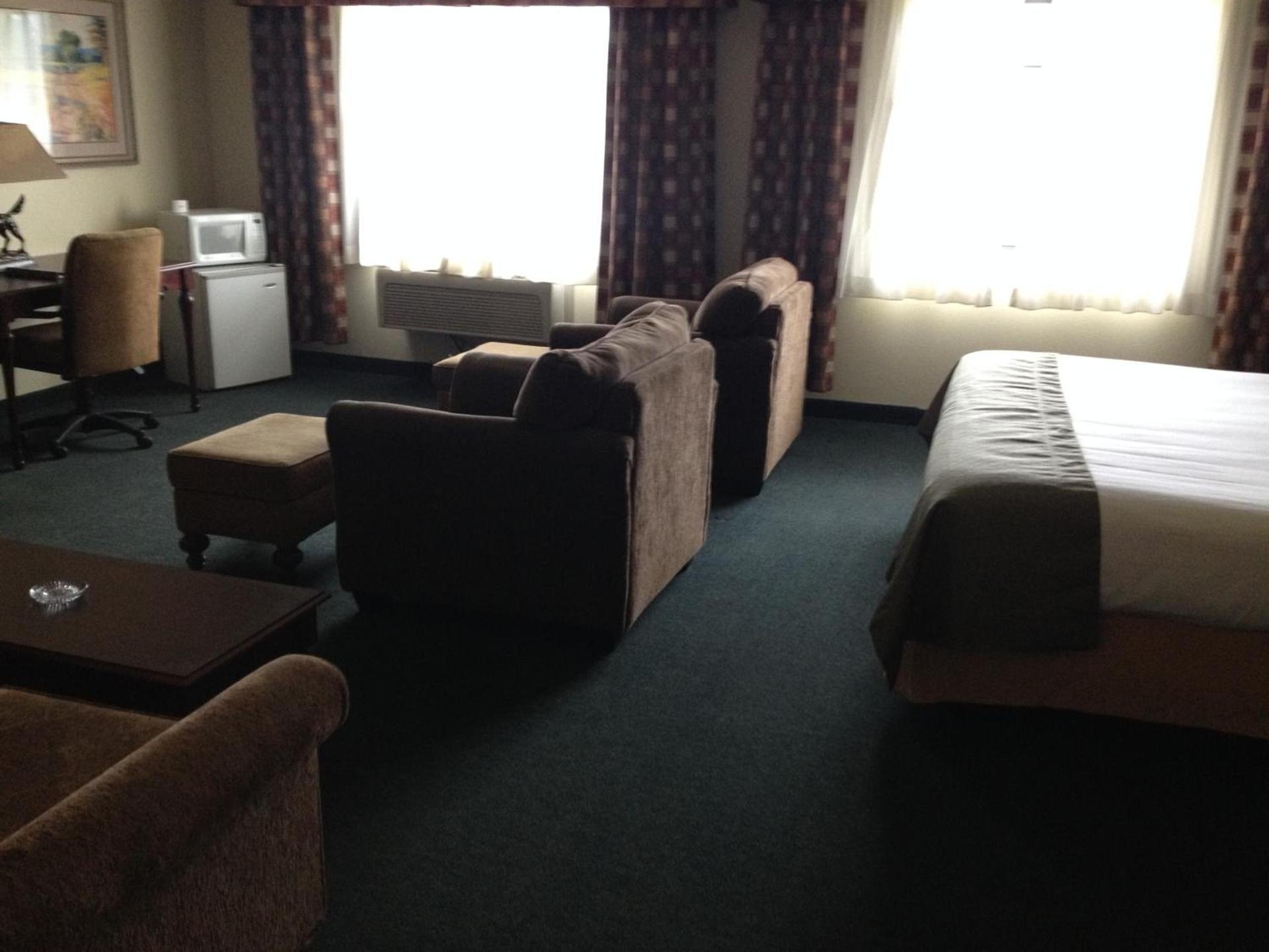 Super 8 by Wyndham McCall photo 43