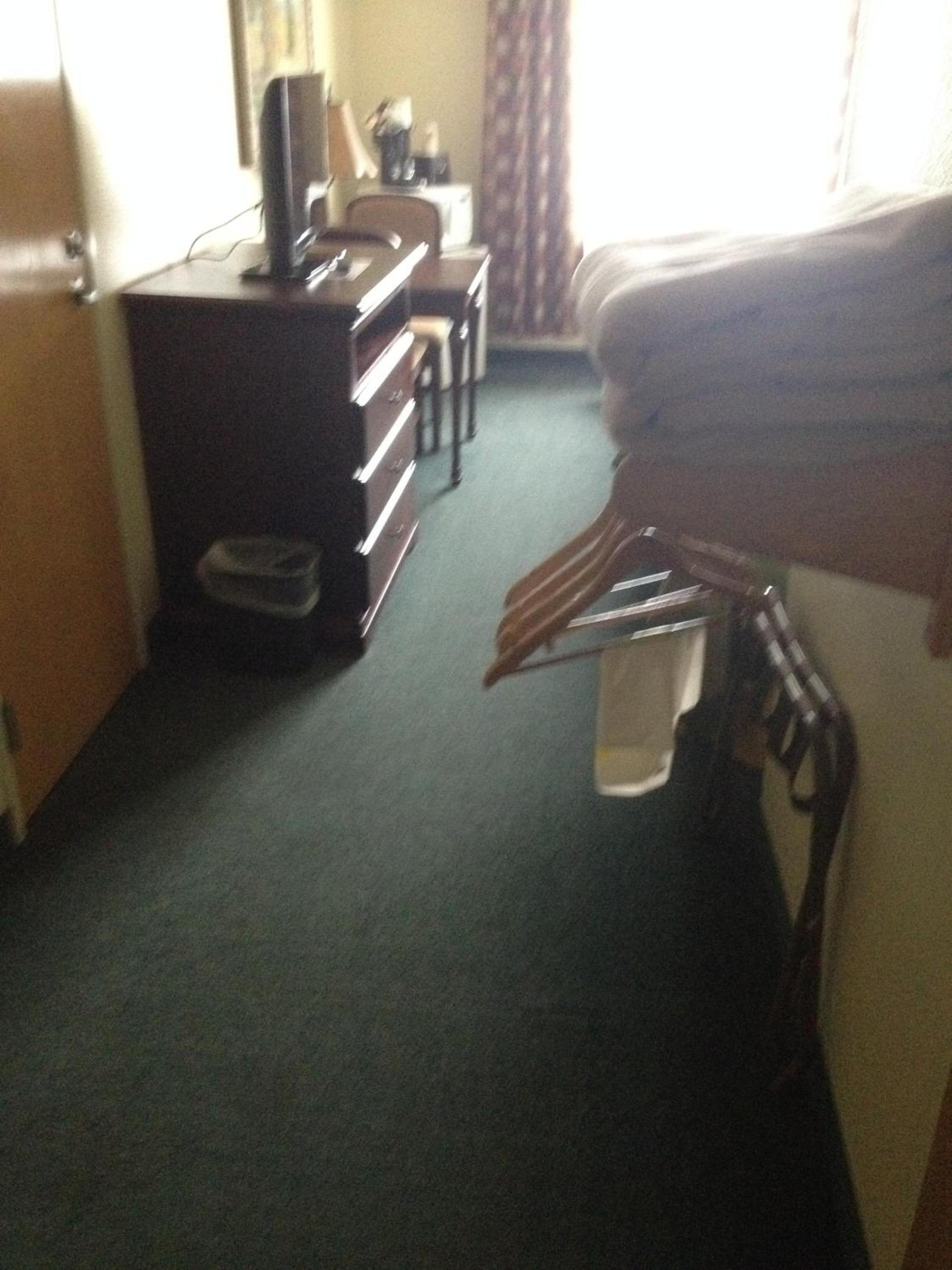 Super 8 by Wyndham McCall photo 35