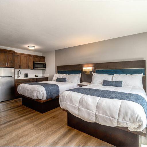 MainStay Suites Moreno Valley Near March Air Reserve Base photo 56