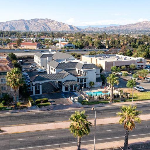 MainStay Suites Moreno Valley Near March Air Reserve Base photo 76
