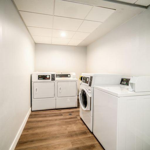 MainStay Suites Moreno Valley Near March Air Reserve Base photo 28