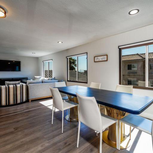 MainStay Suites Moreno Valley Near March Air Reserve Base photo 32