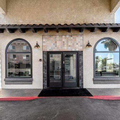 MainStay Suites Moreno Valley Near March Air Reserve Base photo 43