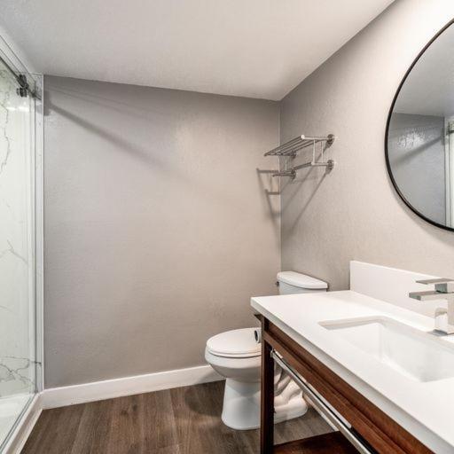 MainStay Suites Moreno Valley Near March Air Reserve Base photo 60
